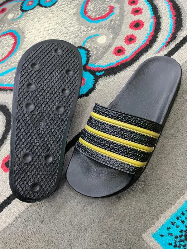 Sandal selop pria wanita Premium quality 3