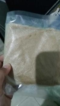 Product Review of kulit tahu kering rasa tawar ukuran 8x8cm isi 50lembar Food from A**l 0