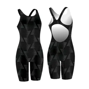 BAJU RENANG WANITA DEWASA DAN ANAK / BAJU RENANG KOMPETISI Air