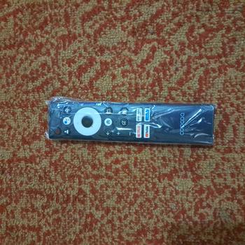 Product Review of Remote Remote TV COOCAA ANDROID SMART LED LCD Netflix Prime Video 32Z72 40Z72 43Z72 SERIES from ♍**️ 1