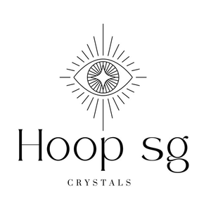 Cheryl - Hoop SG Crystals