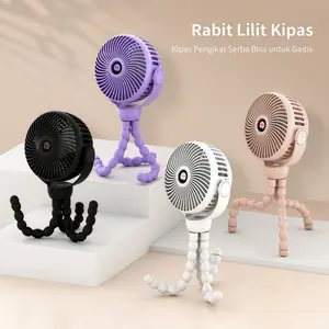 Harga Pokok! Lelang Besar Stok - Kipas Tripod dengan Nilai Harga Tinggi