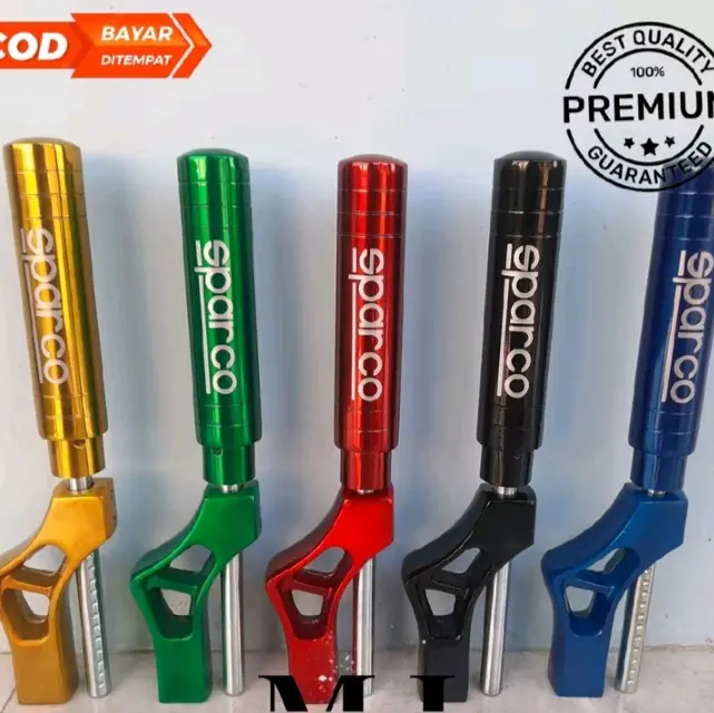 Tongkat Variasi Xtender Perseneling Mobil Model Sparco Bisa Di Atur Ketinggian Tuasnya Sesuai Kebutuhan Anda persneling truk canter Kendaraan Kendaraan Car