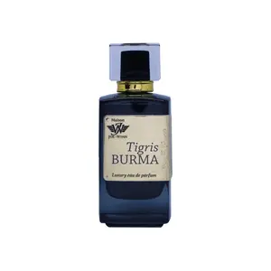 Parfum Unisex Wangi Tahan Lama / Maison Joe Winn Tigris Burma Grand Luxury Edp 100 ML