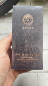 Product Review of ROYALE FRAGRANCE Extrait De Parfum Wangi Awet Tahan Lama Mewah Maskulin Berkelas 100 ML from A**9 1