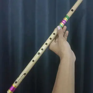 Suling Dangdut Bambu Kualitas Siap Pentas Banyak Pilihan dari Suling C C# D D# E F F# G G# A A# B B#