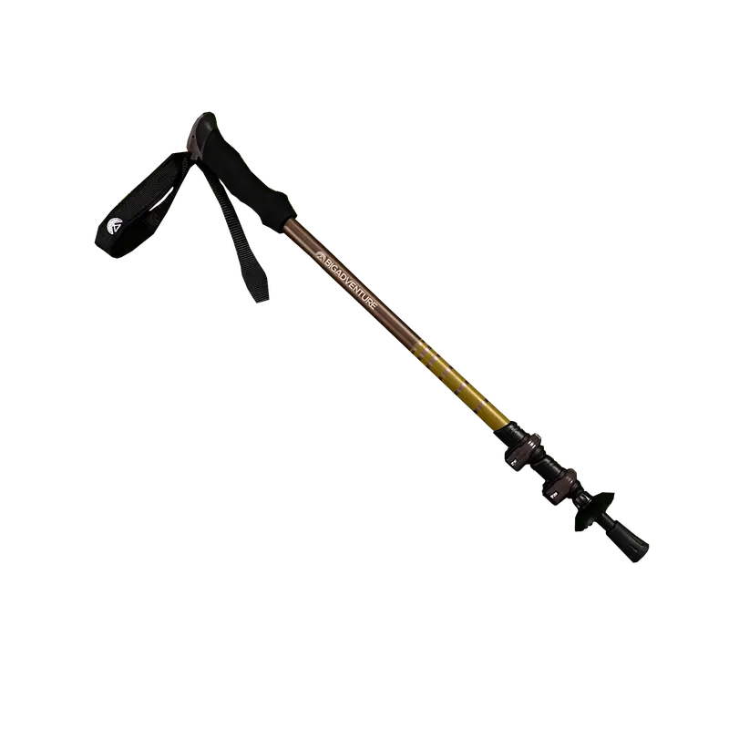 Bigadventure Baduy Trekking Pole 0