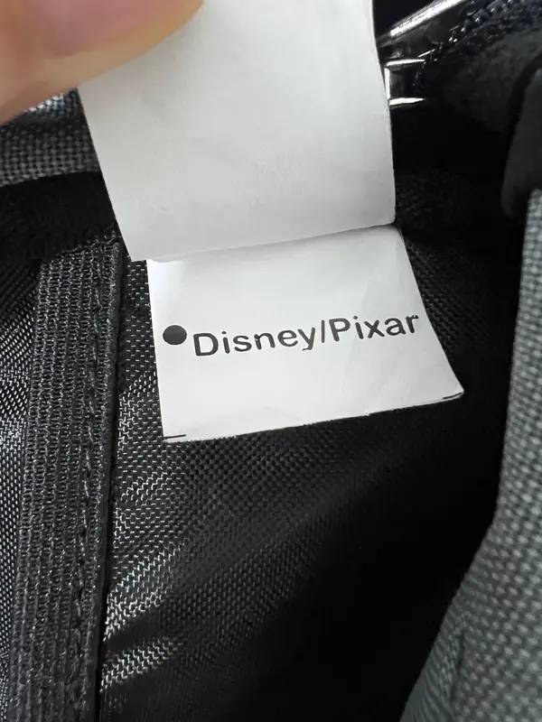 JANSPORT RARE FULL JS EMBOS 4