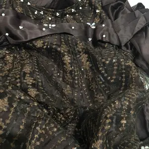 Diandra dress gamis pesta seragam dress kondangan bridesmaid  Mewah Wanita Gaun  Formal Panjang