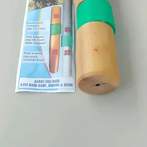 KLEM KAYU PUTAR OTOMATIS 38 MM KE 33 MM KUAT DAN AWET