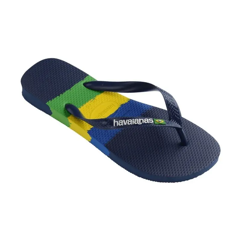 Sandal Jepit Havaianas Unisex Flip Flops Havaianas Slim Palette