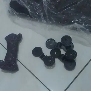 【Tersedia ukuran Jumbo】Paranet 99% Anti-UV Jaring Paranet Shading Net Shading 12-Pin Net Anti Sinar Matahari Luar Ruangan SunShade Bermanfaat untuk KeluargaTahan Panas Untuk Taman/Rumah/Kendaraan, Gratis Tali + Klip