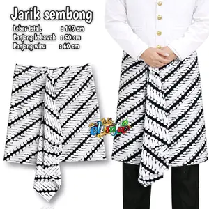 Jarik sembong instan perekat, sapit urang instan perekat