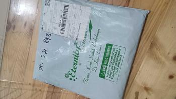 Product Review of Eternity Moslem Baju Koko Pria Dewasa Bordir Lengan Pendek Muslim Kombinasi  Katun Atasan Motif Baju Koko Baju Koko from N**I B**I 0