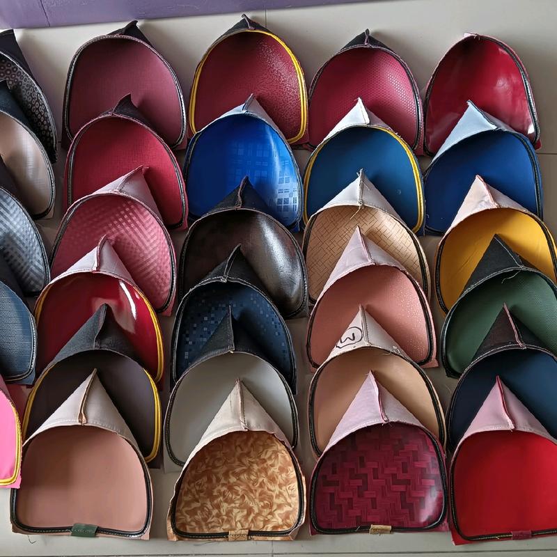 Beads Loading Bag/Batwa/Rexin cloth for Aari work pack of 1 piece main image 0