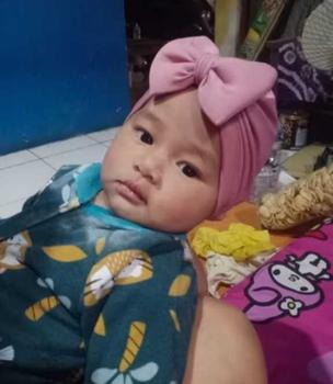 Product Review of 1 Losin 12 Pcs Turban Kupu Bayi dan Anak | Paket Usaha | Warna Random | Alus Collection from P**a 3