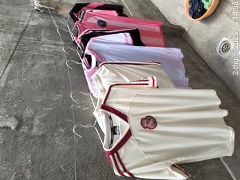 Product Review of Bộ quần áo bóng đá, đồ đá banh REAL KEM 2025 logo THÊU vải thun lạnh cao cấp loại I Top Sport from T**o N**c 3**️ 0
