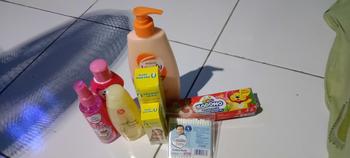 Product Review of Viva Face Tonic Toner 100ml Untuk Menyegarkan Kulit Melembakan Kulit from R**Z 0