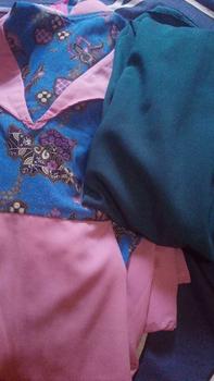 Product Review of Link Checkout Gamis Rp 65.000 from m**a h**f 0