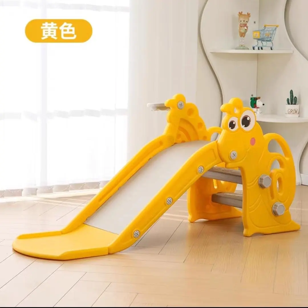 Fun Slides for Toddler Children Foldable