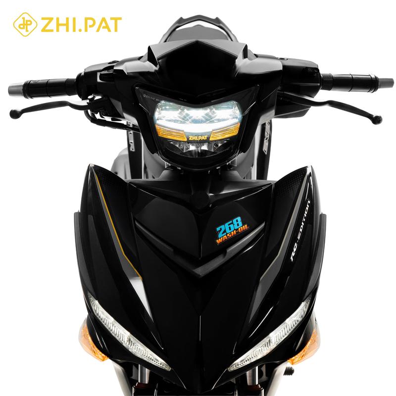  Đèn led 2 tầng Zhi.Pat Sportline cho Exciter 150  240097  
