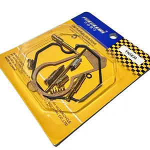 FUKUKAWA Repairkit Honda VARIO BAET SUPRA KARISMA REVO ABSOLUTE SUPRA FIT NEW MEGAPRO NEW 2011 TIGER GL PRO  isi Karburator Japan OEM