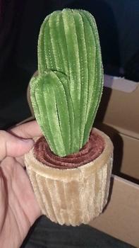Product Review of Bunga Pot Kawat Bulu | Pipe Cleaner from E**? 0