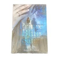 Gambar Prince Blue Safir dari KETEMUBUKUONLINE Kab. Sleman 2 Tokopedia