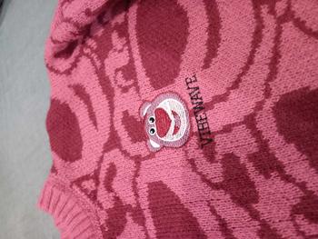 Product Review of KODE 301-400 SWEATER & CARDIGAN RAJUT WANITA FASHION - NADSKY.CO from D**. 0