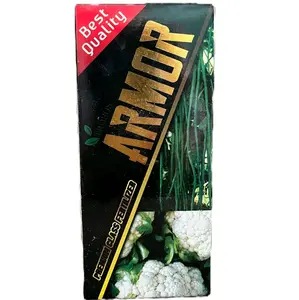 Pupuk Cair Masa Generatif Armor G 500 ml dengan Bahan Aktif Paclobutrazole 3.0 ppm-GA 2,5 ppm