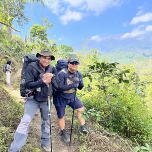 VENTURIS Emergency Blanket Thermal 130x210cm Silver Emergency Blanket Selimut Darurat Outdoor Camping