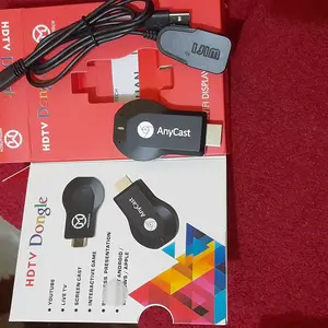 Mediatech Dongle Anycast / AnyCast / Wifi Display / TV Dongle / Video - 460251