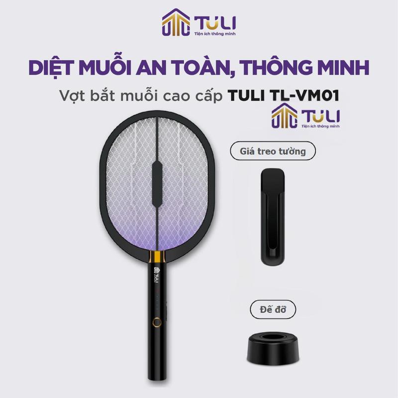   Bản Cao Cấp  Vợt Muỗi TULI 2 Chế Độ Bắt Muỗi Có Thể Để Bàn Hoặc Treo Tường Sử Dụng Để Thu Hút Ruồi Muỗi Đèn Bắt Muỗi 2 Đế Sạc Treo Tường Và Để Bàn Bảo Hành 12 Tháng Máy Bắt Muỗi Cực Mạnh Vợt Muỗi Sạc Điện 