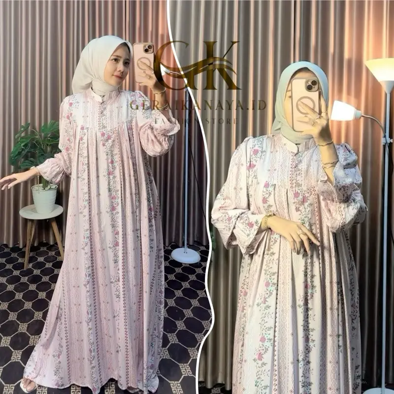 DUSTY PINK - STANDAR