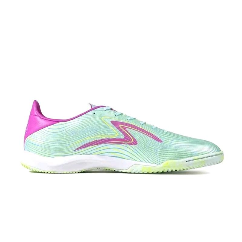 Sepatu Futsal Specs Reacto Hydra SS Pro IN Ls Evolution IN - 100% Original 7