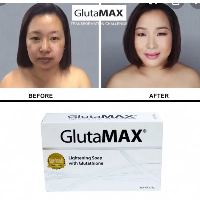 glutamax soap watson singapore