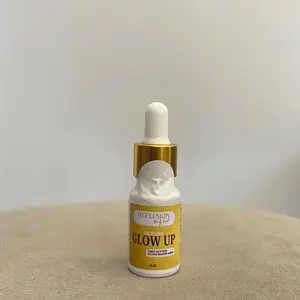 SERUM GLOW UP by Refliskin Beauty