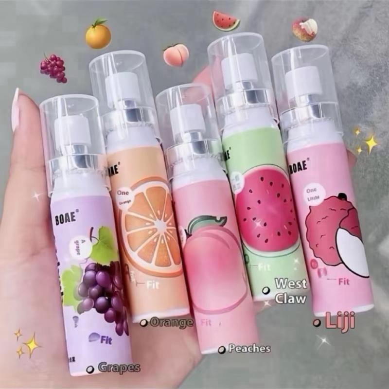 Xịt Thơm Miệng Hương Trái Cây Loại Bỏ Hơi Thở Có Mùi Dung Tích 22ml Chai Xịt…