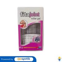 Gambar FITAJOINT ROLLER GEL 35 GRAM dari Apotek Apollo Bandung By GoA Kota Bandung 1 Tokopedia