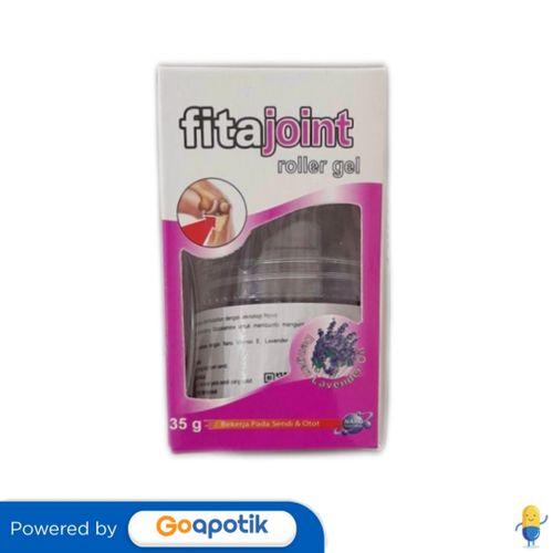 Gambar FITAJOINT ROLLER GEL 35 GRAM dari Apotek Apollo Bandung By GoA Kota Bandung Tokopedia
