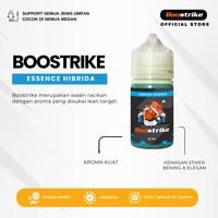 Gambar Essen Boostrike Hibrida Aroma Amis Wangi Untuk Media Umpan Lumut Cacing Pelet Mancing Ikan Nila Wader Nilem Tawes Segala Jenis AIr Tawar Isi 30 Ml - 15ML dari Boostrike Kota Tasikmalaya 3 Tokopedia