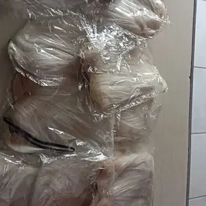 JENGGOT BREWIK KUMIS PUTIH TERLARIS Pria