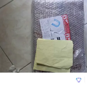 DUNIA DIP GLAZE 1 KG KEMASAN BAG - (UNTUK MIX RASA CHECK OUT PESANAN PER VARIAN RASA YA)