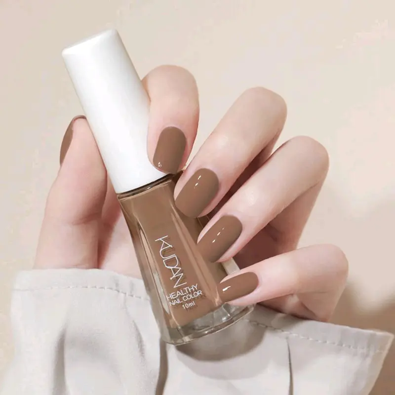 Kutek Kudan Peel Off Coklat 0
