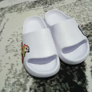 [COD] Sandal Anak Zootopia Anti Slip EVA Tekstur Lembut Ukuran 30-35 4 Warna