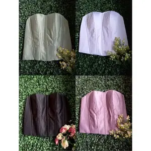 Bustier / Longtorso / Kemben