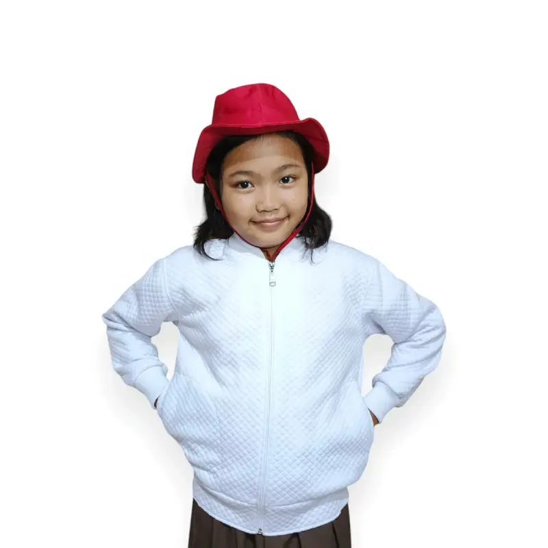 Jaket Comfy Anak //Laki Laki-Perempuan Usia 3-13 Tahun Jaket Comfy Anak Terbaru Jaket Anak Kekinian 5