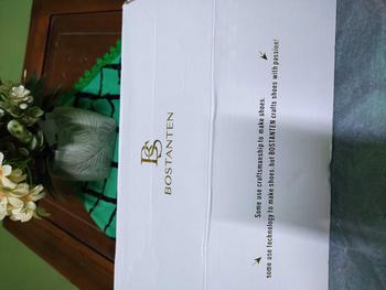 Product Review of [Selly flatshoes] Bostanten Women Flat Shoes Mueller from K**i 0