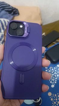Product Review of Soft Case Window Camera Holder Magsafe Bracket Shell Case Kompatibel Untuk Iphone 11 Iphone 11 Pro Iphone 11 Pro Max 12 12 Pro 12 Pro Max 13 13 Pro 13 Pro Max 14 14 Plus 14 Pro 14 Pro Max Iphone 15 Iphone 15 Plus Iphone 15 Pro Iphone 15 Pro Max from i**p 0
