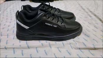 Product Review of sepatu sneaker pria wanita PROXIE sepatu kasual terbaru trendy sepatu sneakers pria wanita premium quality sepatu casual shoes black snekers from h**w 0